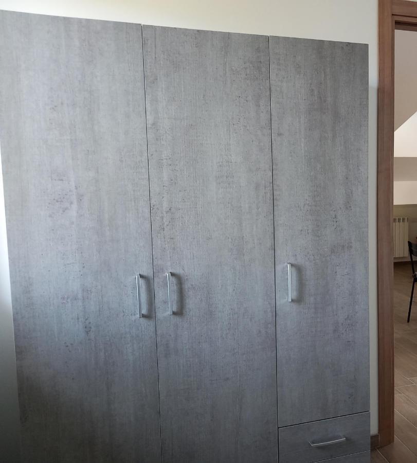 카프라코타 Finalmente A Casa 아파트 외부 사진